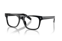 Eyeglasses frame Prada Man 0PR A13V 52 16K1O1 - 0PR A13V 52 16K1O1